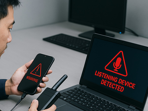 房山手机电脑监听排查服务